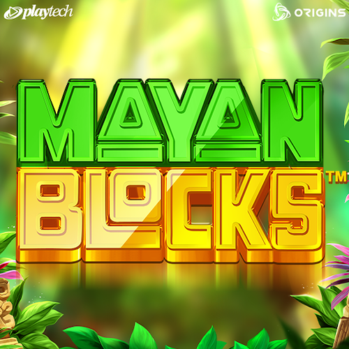 Mayan Blocks